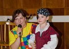 Michal Sláma : Dětský karneval 15.2.2015